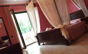Agriturismo Terre Delle Monache